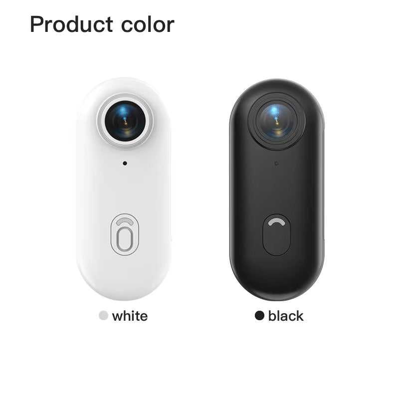4K Wireless Mini Camera Consumer Grade Wifi Sports Camcorder Small Bicycle Body Action Cam Waterproof Vlogging Video Recorder
