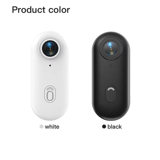 4K Wireless Mini Camera Consumer Grade Wifi Sports Camcorder Small Bicycle Body Action Cam Waterproof Vlogging Video Recorder
